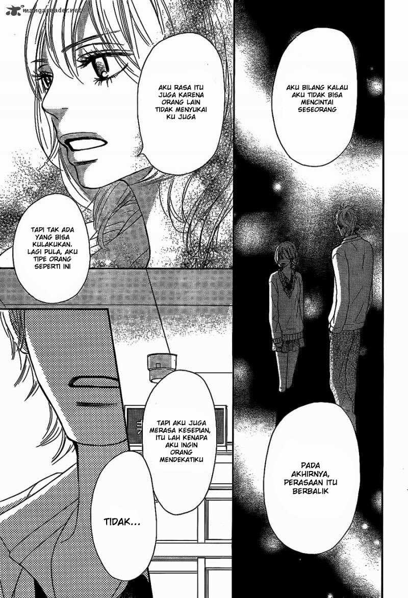 Kimi ni Todoke chapter 61